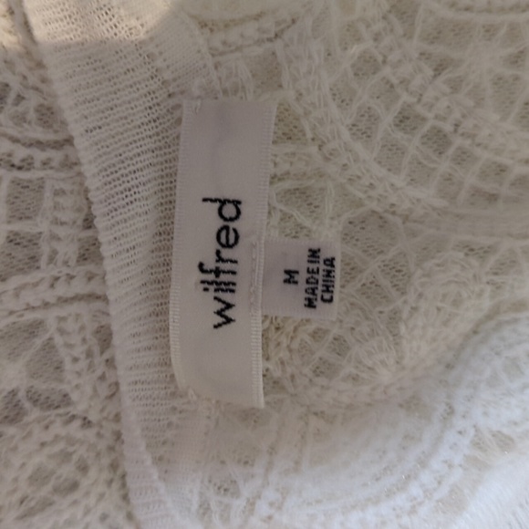 Wilfred shirts - Picture 6 of 6